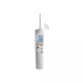 Thermomètre laser Testo 826-T2